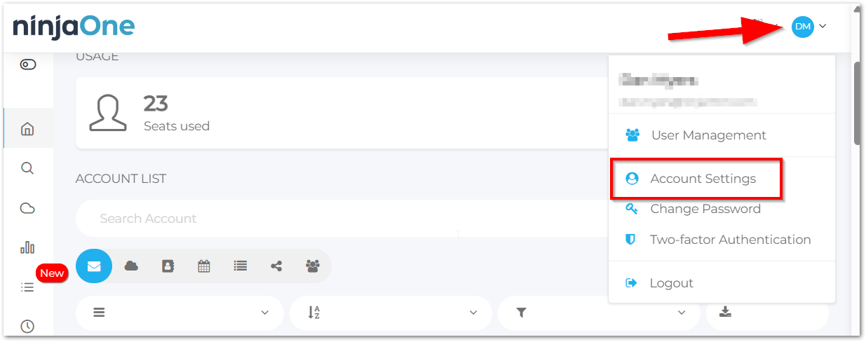 saas_org email_profile_account settings.png